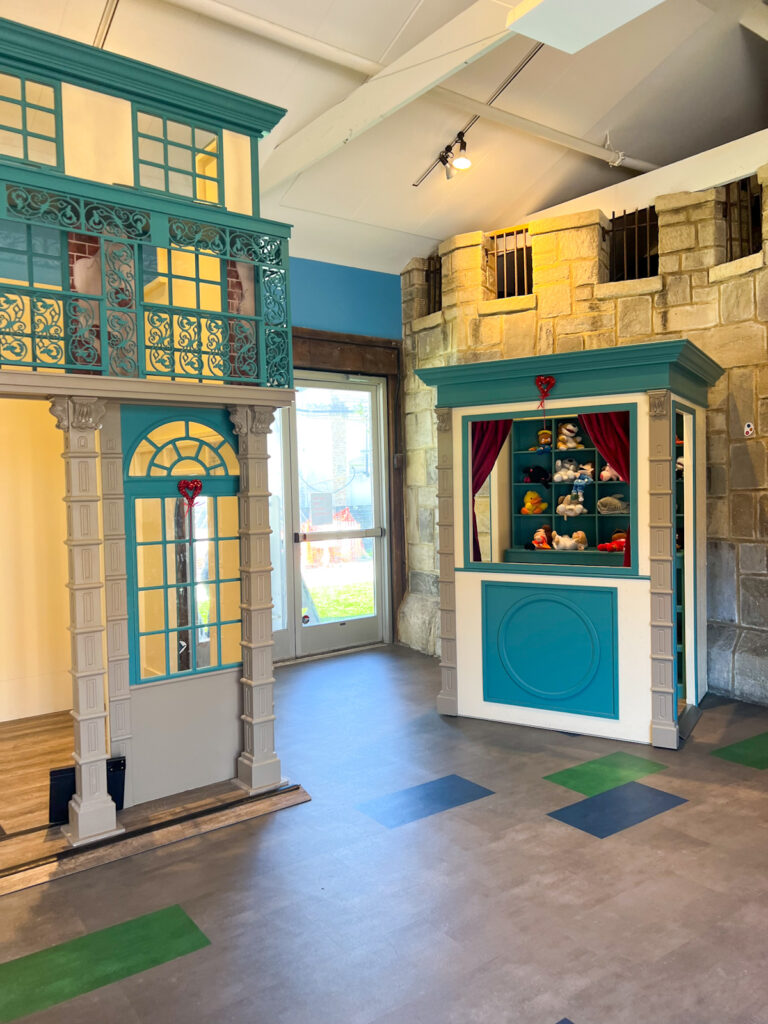 childrens museum in charleston