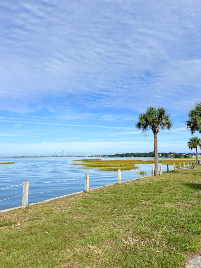 mount pleasant sc pitt street bridge